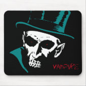 Vamp Mouse Pad Mousepad (Vorne)