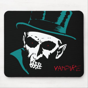Vamp Mouse Pad Mousepad