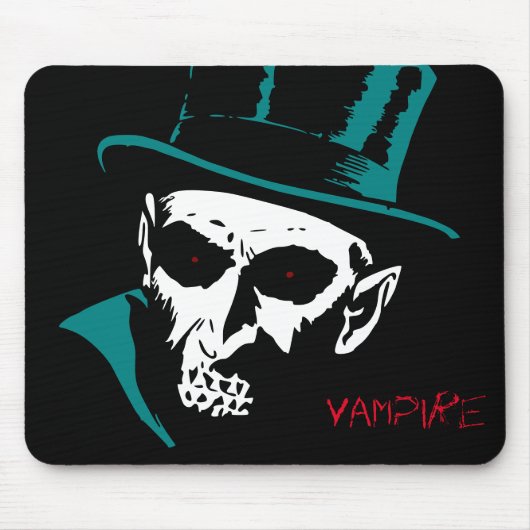 Vamp Mouse Pad Mousepad (Vorne)