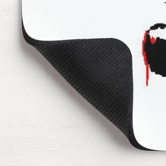 Vamp Mousepad (Ecke)