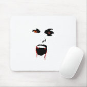 Vamp Mousepad (Mit Mouse)