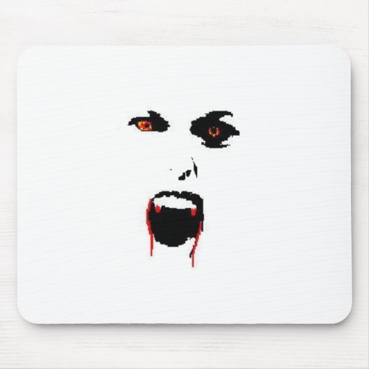 Vamp Mousepad (Vorne)
