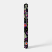 Vamp Noir Phone Case iPhone Hülle (Linke Seite)