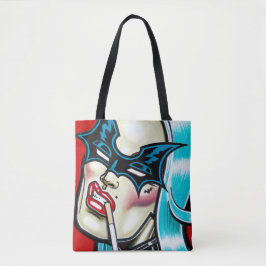 Vamp Tasche