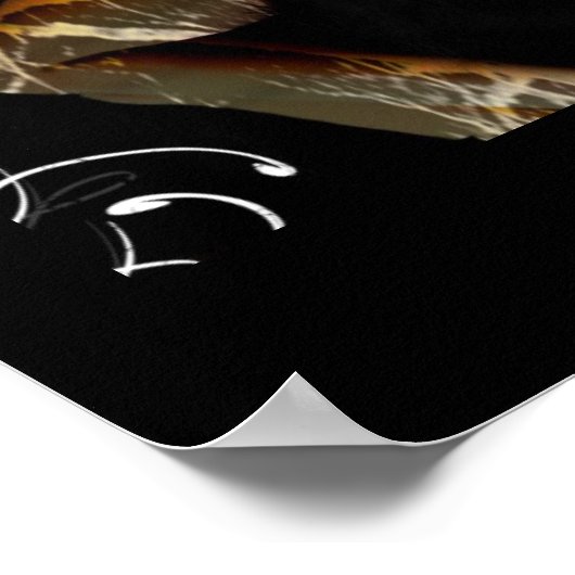 Vamp Träume Poster (Ecke)