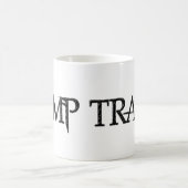 Vamp-Vagabund Kaffeetasse (Mittel)