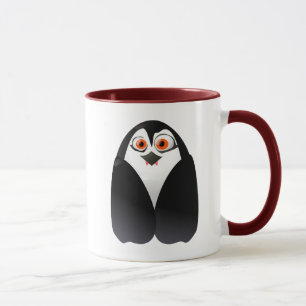 Vampenguin - niedlicher VampirePenguin Tasse