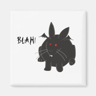 Vampir Bunneh Magnet