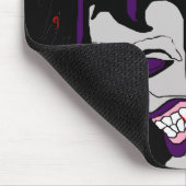 Vampir ", der absolut steigt " mousepad (Ecke)