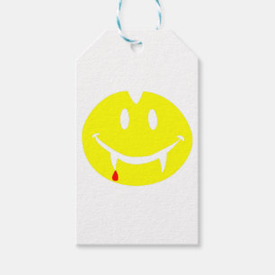 Vampir Emoji dracula Geschenkanhänger