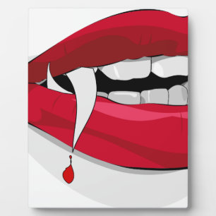 Vampir Fotoplatte