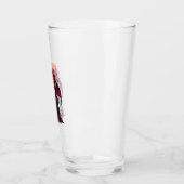 Vampir-Katzenlord Glas (Links)