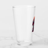 Vampir-Katzenlord Glas (Rechts)