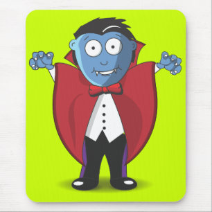Vampir Mousepad