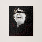 Vampir Puzzle (Vertikal)