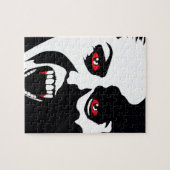 VAMPIR PUZZLE (Horizontal)