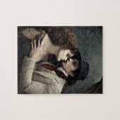 Vampir-Puzzle Puzzle (Horizontal)