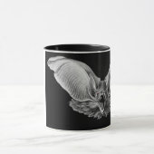 Vampir? Schläger? Tasse (Zentrum)