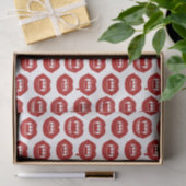 Vampir Seidenpapier (Geschenk)