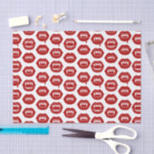 Vampir Seidenpapier (Handwerk)