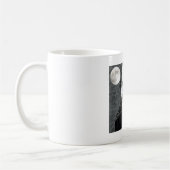 Vampir Shakespeare Kaffeetasse (Links)