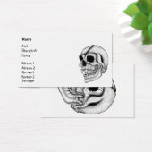 Vampir Skull (Schreibtisch)