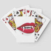 Vampir Spielkarten (Rückseite)