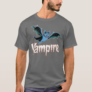 Vampir T-Shirt
