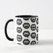 Vampir Tasse (Links)