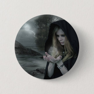 Vampir u. Hexerei Button