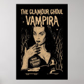 Vampira Poster (Vorne)