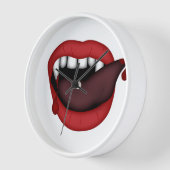 Vampira Uhr (Winkel)