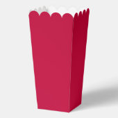Vampirbiss-Popcorn-Geschenkbox Geschenkschachtel (Vorderseite)