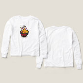 vampire (Design Vorderseite & Rückseite)