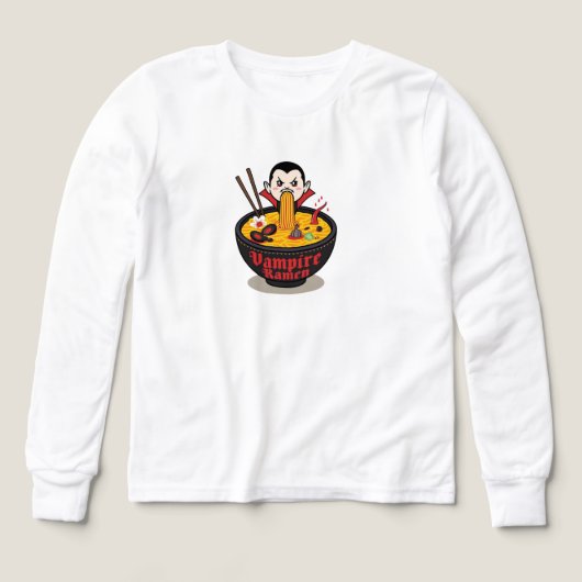 vampire (Design Vorderseite)