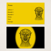 Vampire (Vorne & Hinten)