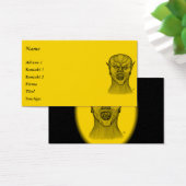 Vampire (Schreibtisch)