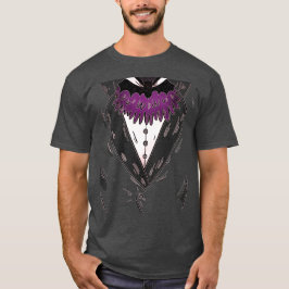 Vampire Aristocrat T-Shirt