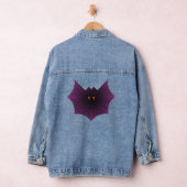 Vampire Bat Jeansjacke (Hangar)