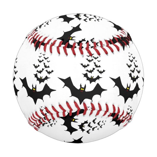 Vampire Bats Baseball (Vorderseite)