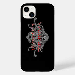 Vampire Bräutigam iPhone 12 Case