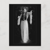 Vampire Bride - Postkarte Nr. 1 (Vorderseite)