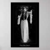 Vampire Bride - Print #1 Poster (Vorne)
