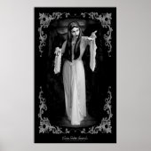 Vampire Bride - Print #2 Poster (Vorne)