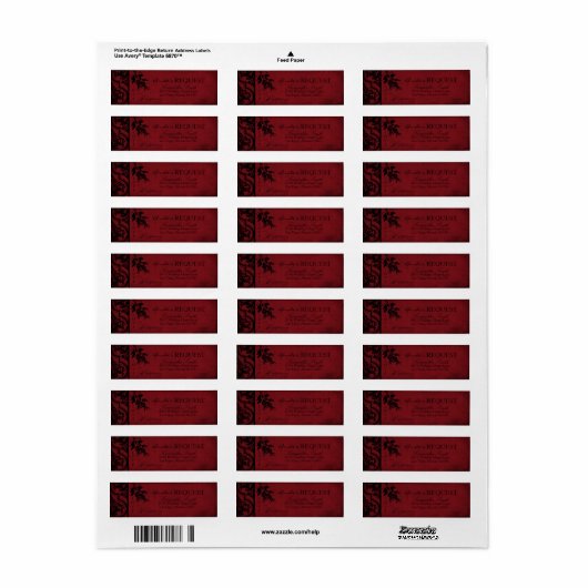 Vampire Bridge-Rückgabezeichen C (Vorne)