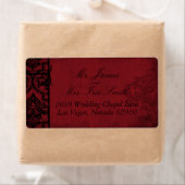 Vampire Bripping Label B (Insitu)