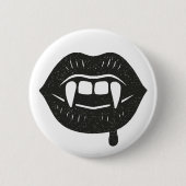 Vampire Button (Vorderseite)