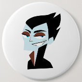 VAMPIRE BUTTON (Vorderseite)