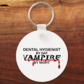 Vampire by Night Schlüsselanhänger (Vorderseite)