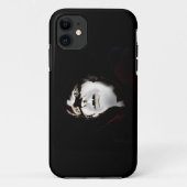Vampire Case-Mate iPhone Case (Rückseite)